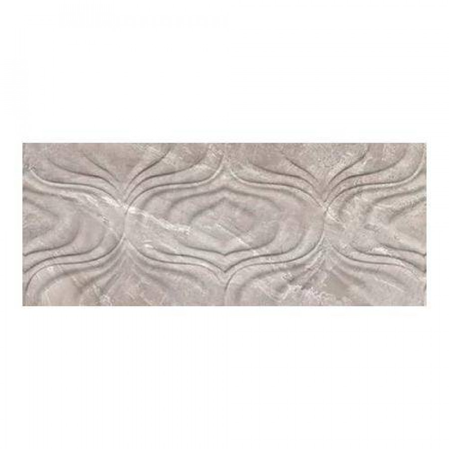 Керамическая плитка 74x30 8мм Fontana Twist Vison глянцевая бежевый Azteca