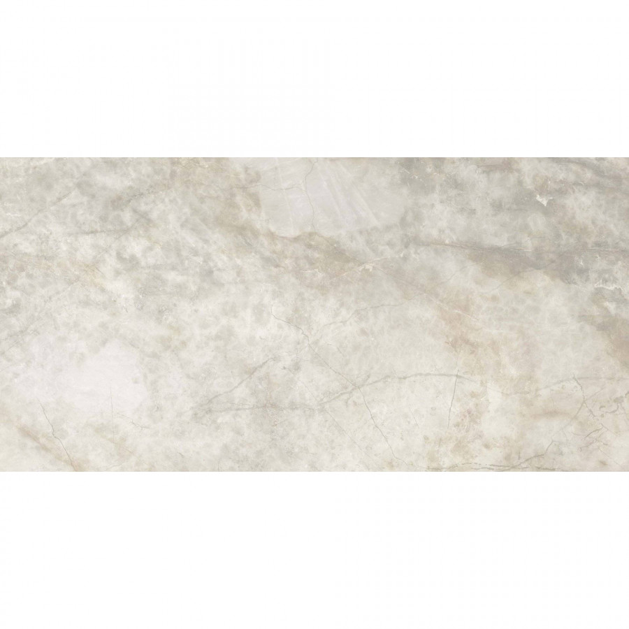 Керамогранит 120x60 10мм Nagoya Pav. Lux Marfil лаппатированная бежевый Azteca