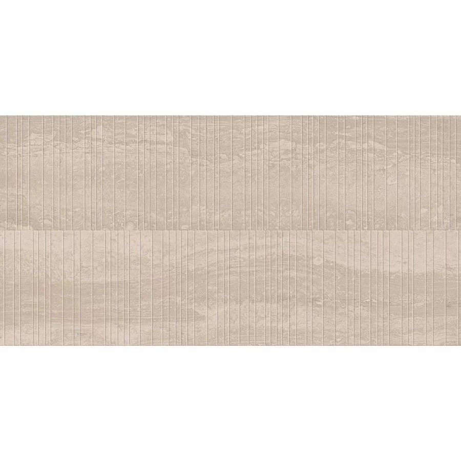 Керамогранит 120x60 8мм Tivoli Kiddle Arena Soft лаппатированная бежевый Azteca