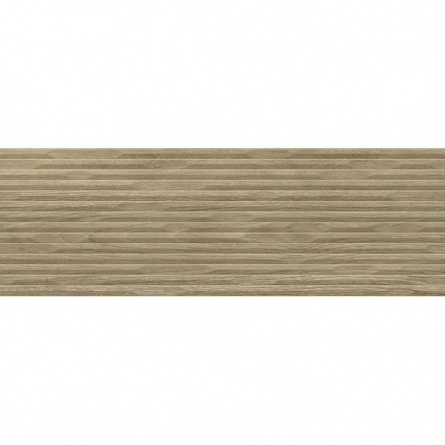 Керамическая плитка 120x40 10мм Blues Rel New Orleans Honey матовая бежевый Azulev