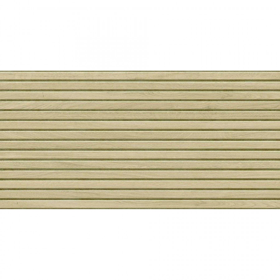 Керамическая плитка 120x60 9мм Wupp Miele матовая бежевый Azulev