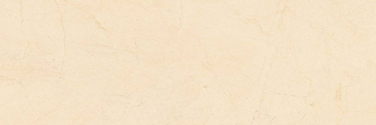 Керамическая плитка 90x30 9мм Velvet Cream глянцевая бежевый Baldocer