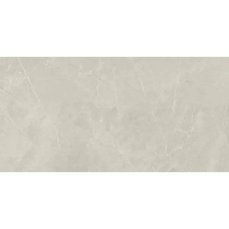 Керамогранит 120x60 8мм Bayona Silver Natural матовая серый Baldocer