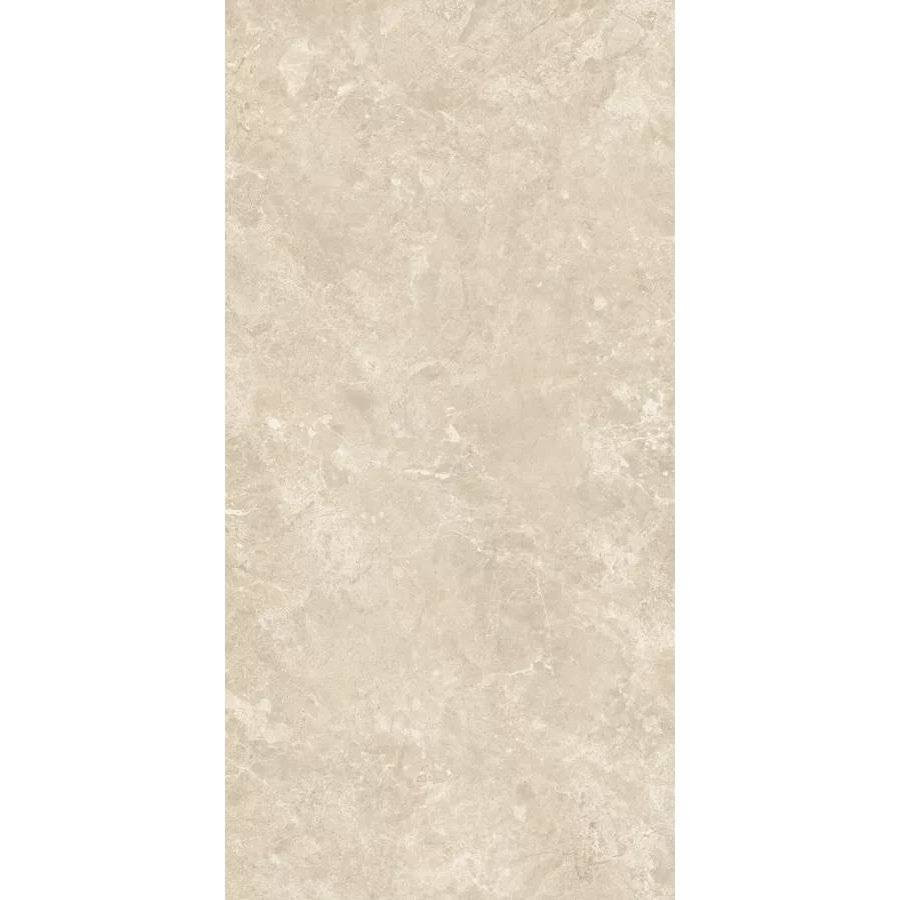 Керамогранит 120x60 9мм Canyon Bone матовая белый Baldocer