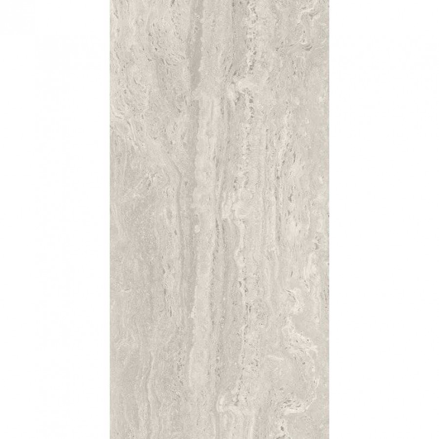 Керамогранит 120x60 9мм Venice Grigio Pulido глянцевая серый Baldocer