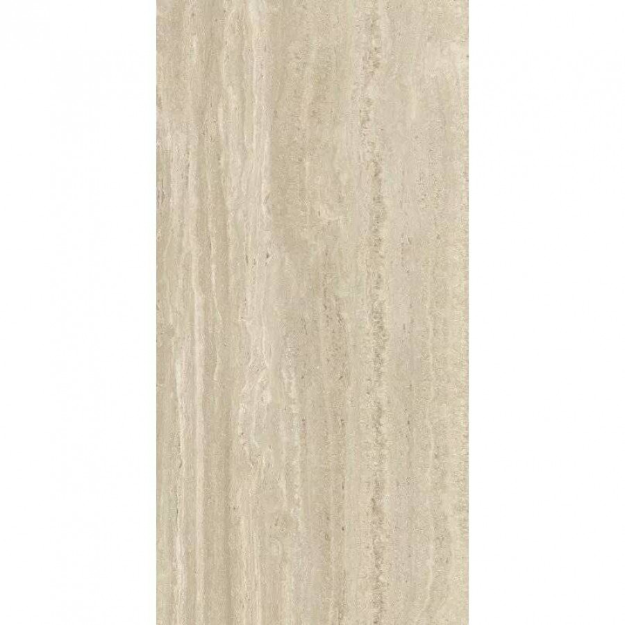 Керамогранит 120x60 9мм Venice Miele Pulido глянцевая бежевый Baldocer