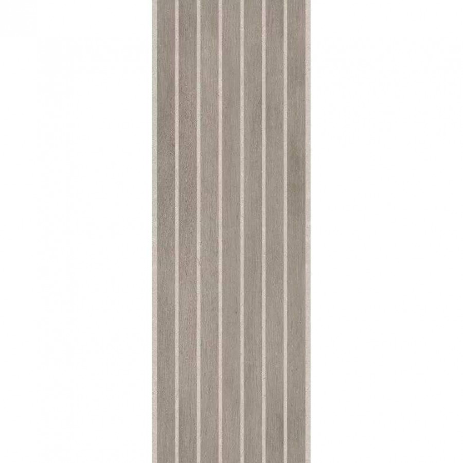 Керамическая плитка 90x30 10мм Vermont Bamboo Earth матовая коричневый Baldocer