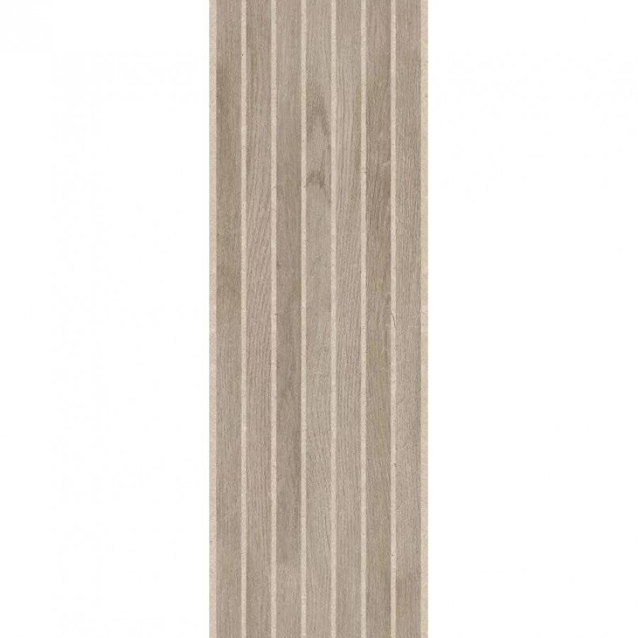 Керамическая плитка 90x30 10мм Vermont Bamboo Cedar матовая бежевый Baldocer