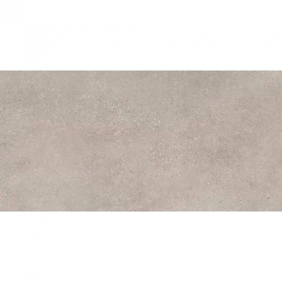 Керамогранит 120x60 9мм Asphalt Mud Rect R10 матовая коричневый Baldocer