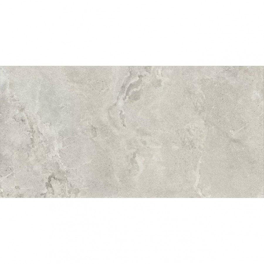 Керамогранит 160x80 9мм Dome Bone Rect матовая серый Baldocer