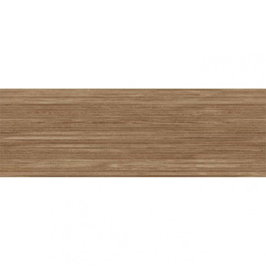 Керамическая плитка 120x40 11мм Larchwood Ipe Rectificado матовая коричневый Baldocer