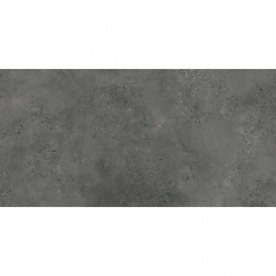 Керамогранит 120x60 9мм Capital Marengo Matt Rect матовая черный Baldocer