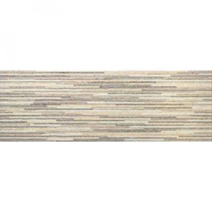 Декор 85x28 9мм Concrete Decor Lamas Noce матовая бежевый Baldocer