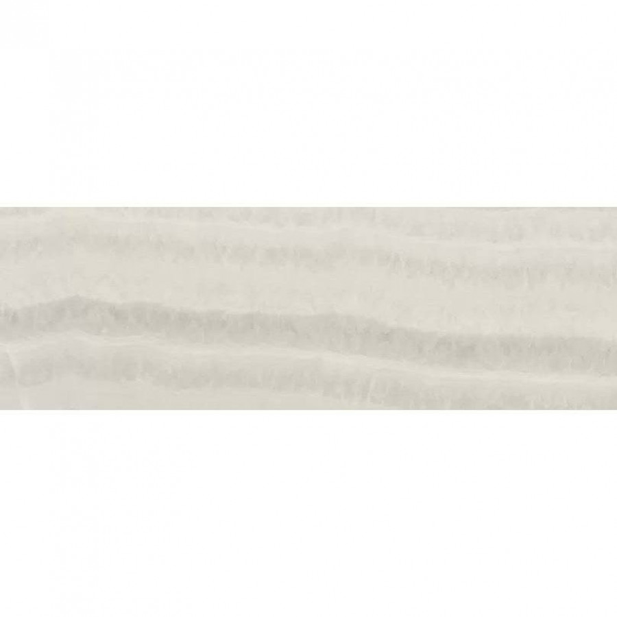 Керамическая плитка 85x28 8мм Coliseum Pearl глянцевая серый Baldocer