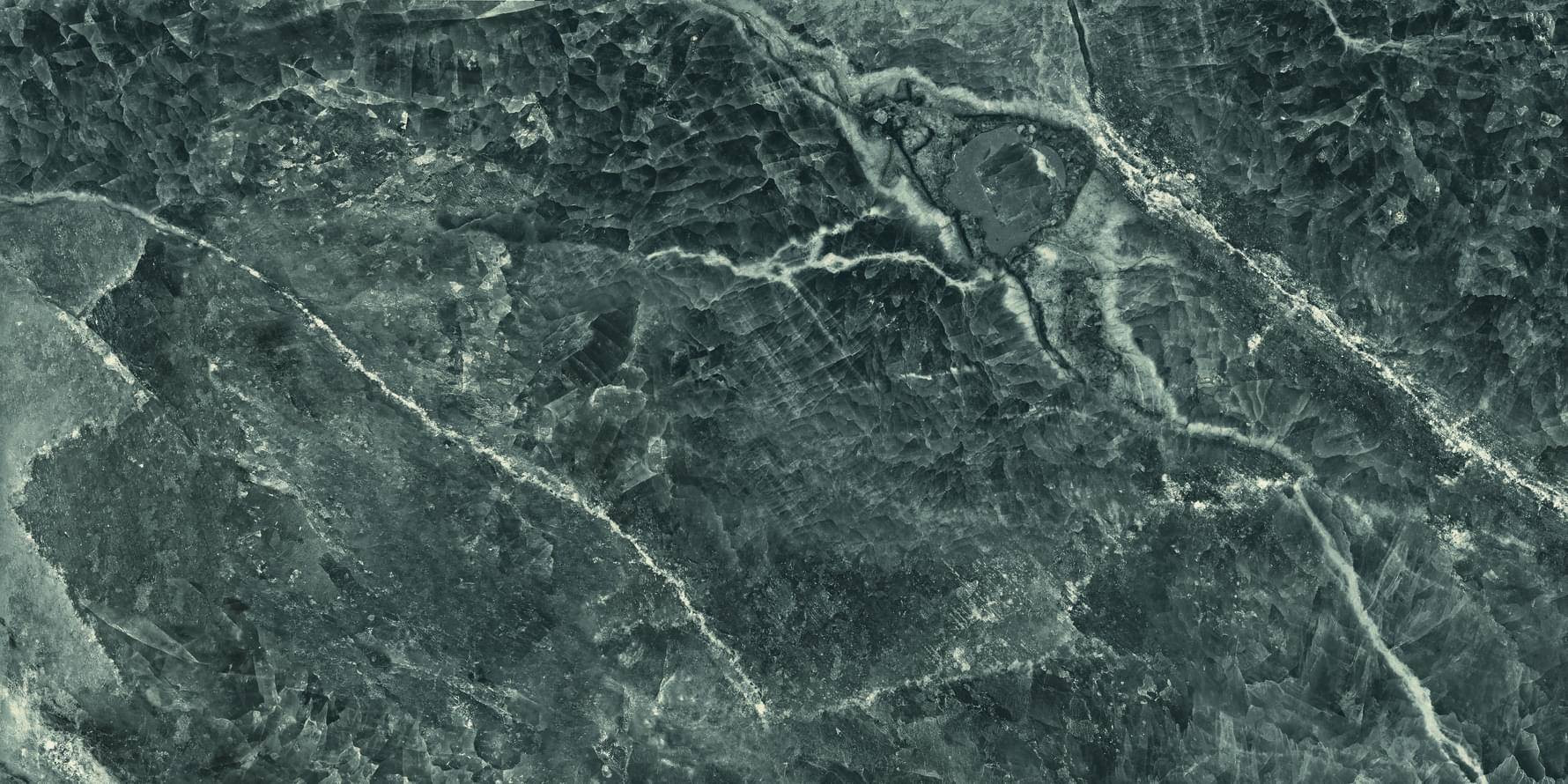 Керамогранит 120x60 9мм Electra Black natural матовая черный Baldocer