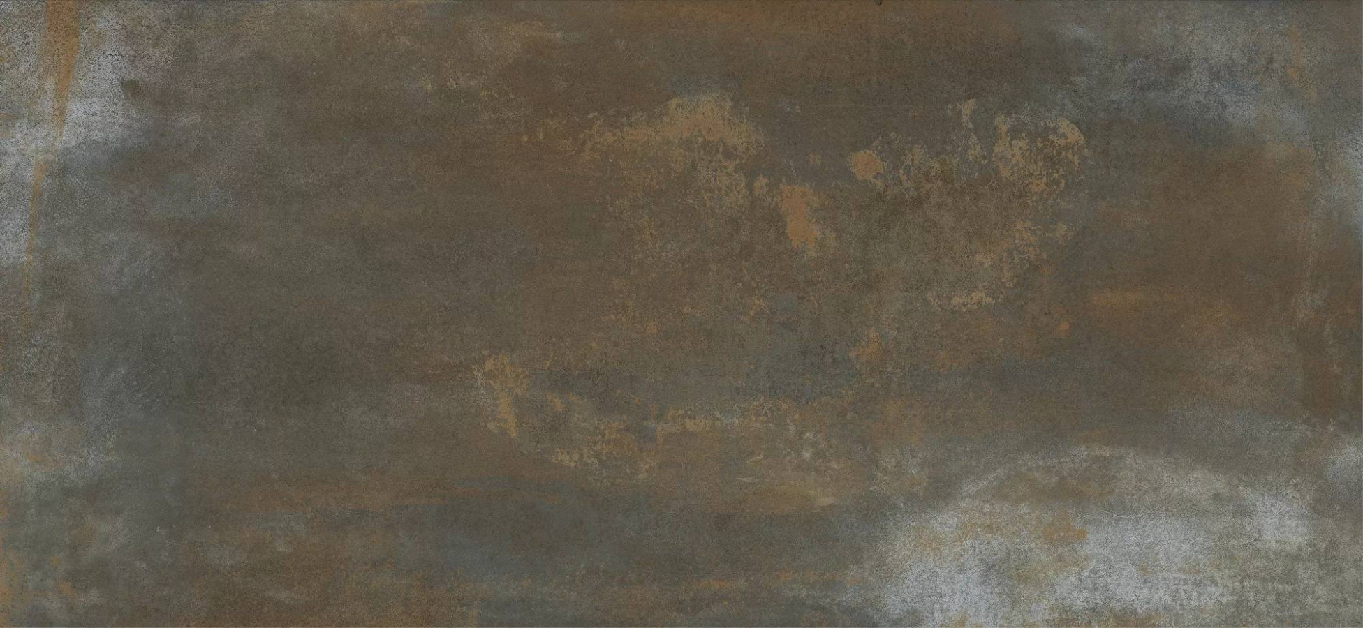 Керамогранит 260x120 7мм Metallic Urban матовая серый Baldocer