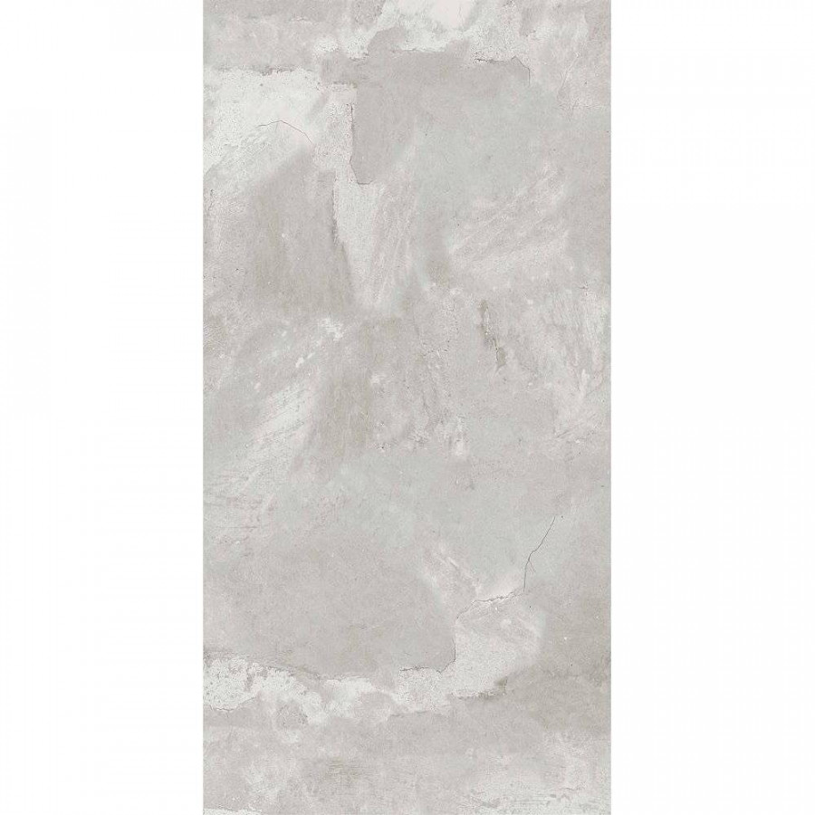 Керамогранит 120x60 8мм Cemento BHW-0036 Gold Full Body Soft Polished (Gold) глянцевая серый Basconi Home