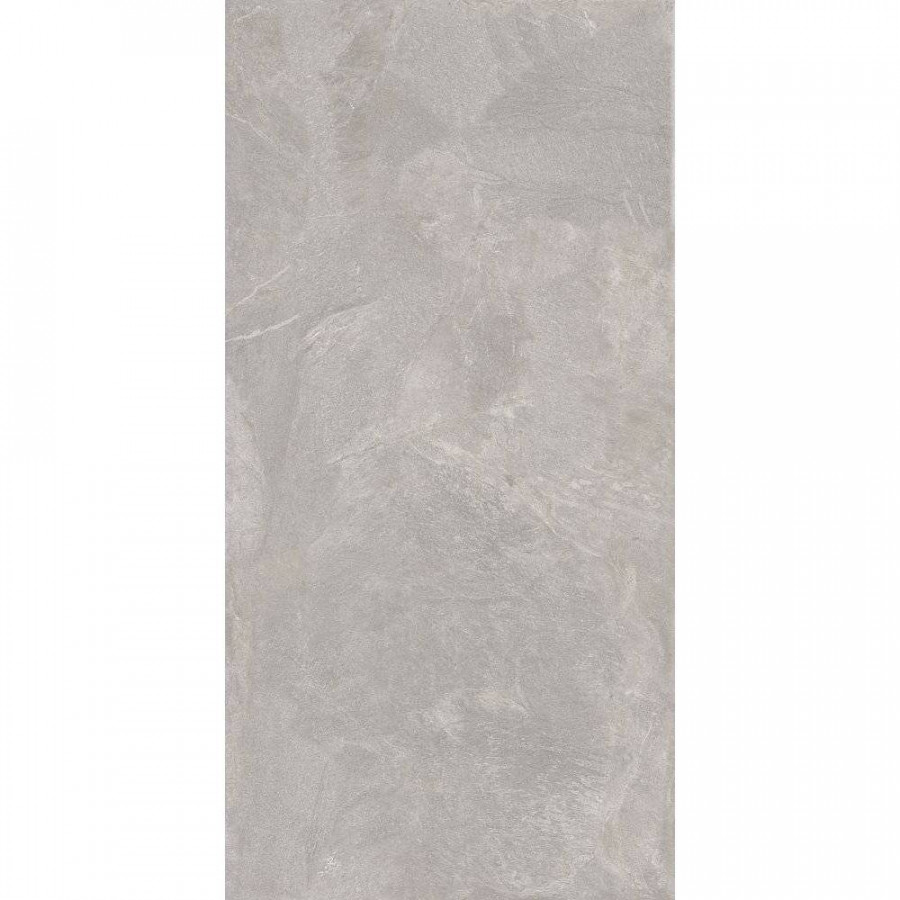 Керамогранит 120x60 10мм Element BHW-0006 Grains Mould матовая серый Basconi Home