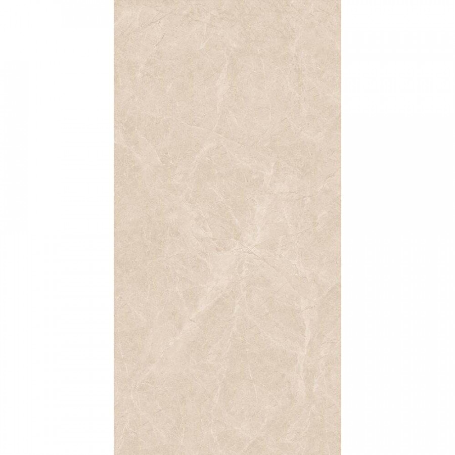 Керамогранит 120x60 8мм Marfil BHW-0025 Beige Full Body Polished (Sinking Ink) глянцевая бежевый Basconi Home
