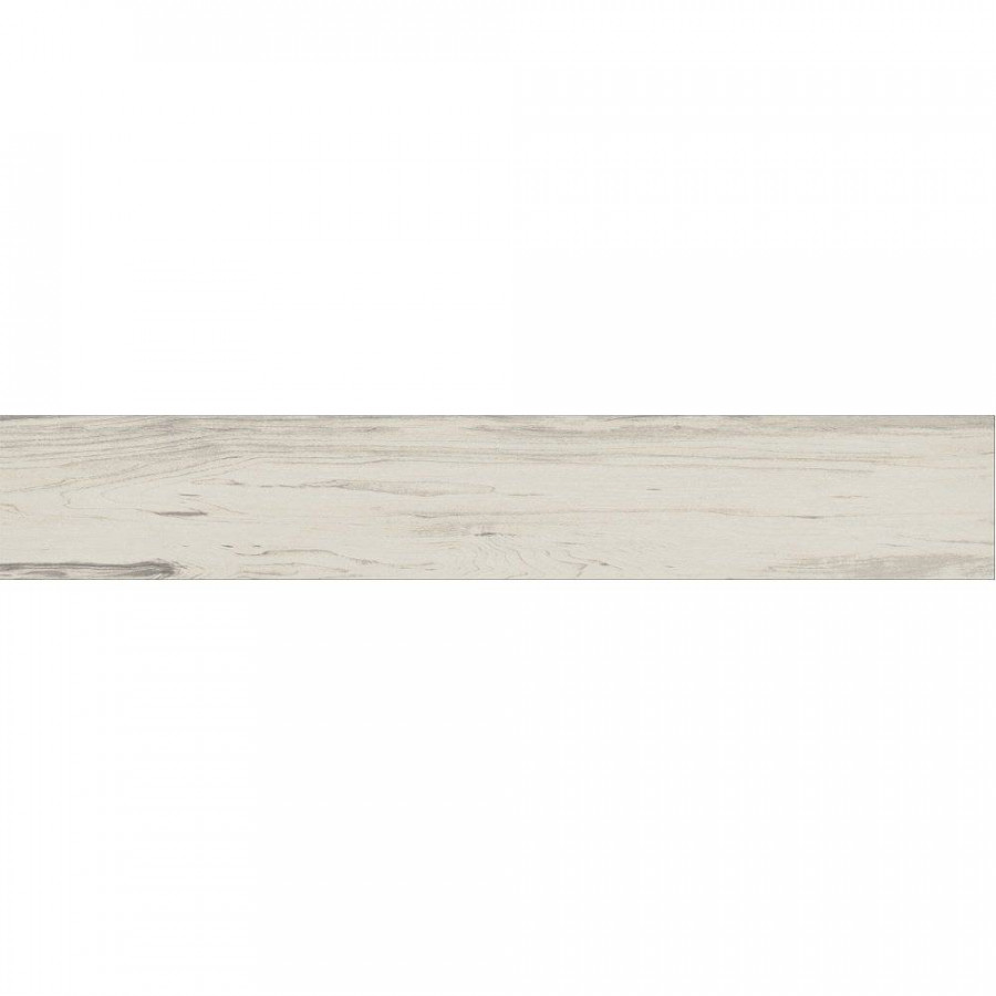 Керамогранит 120x20 10мм Poplar BHD-2003 Matt Struct матовая белый Basconi Home