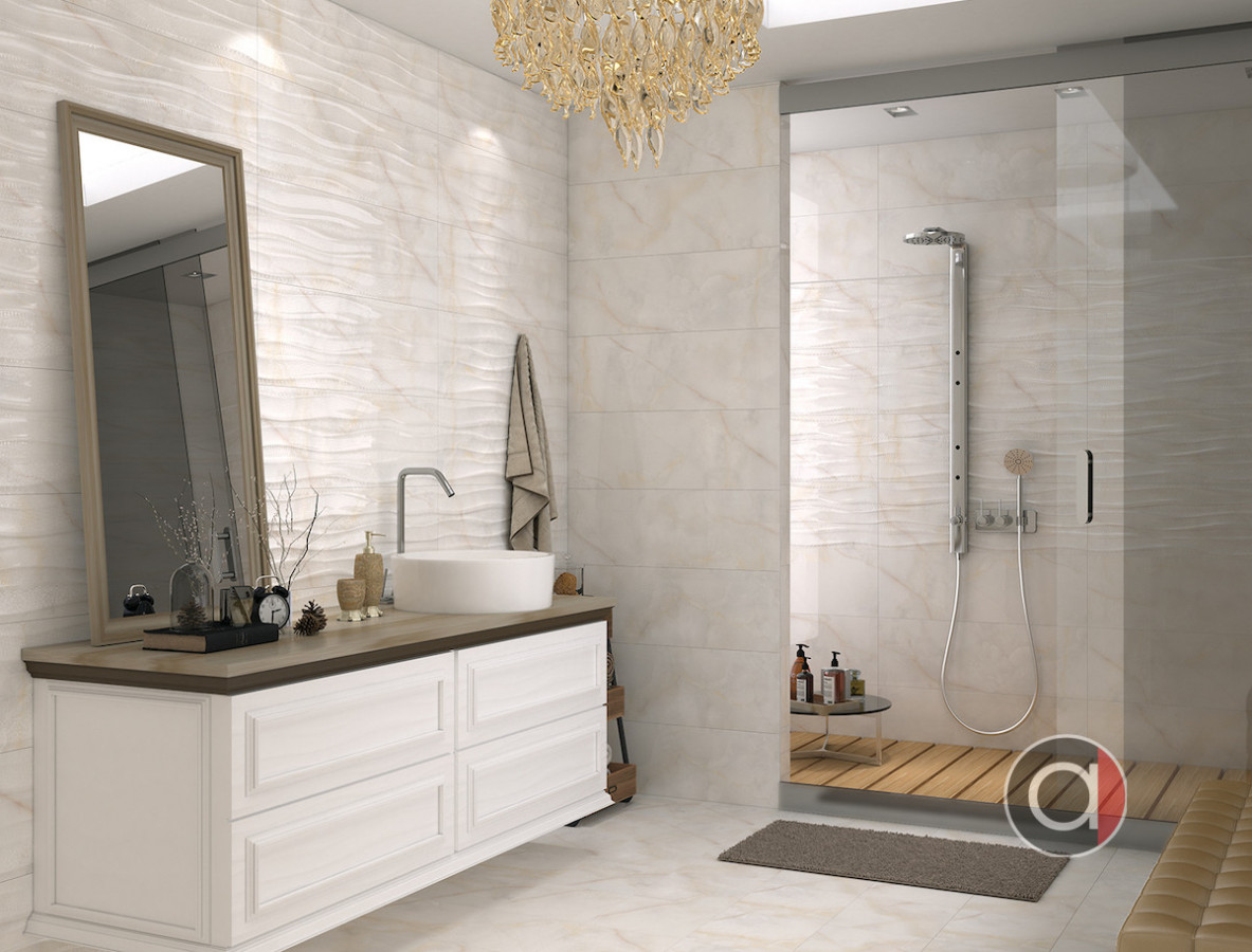 Коллекция Dayton Sina