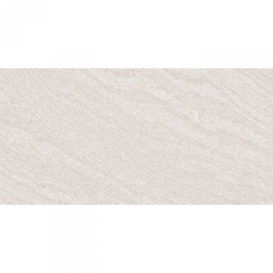 Керамическая плитка 50x25 9мм Рамина Светло-Серая матовая серый Belani