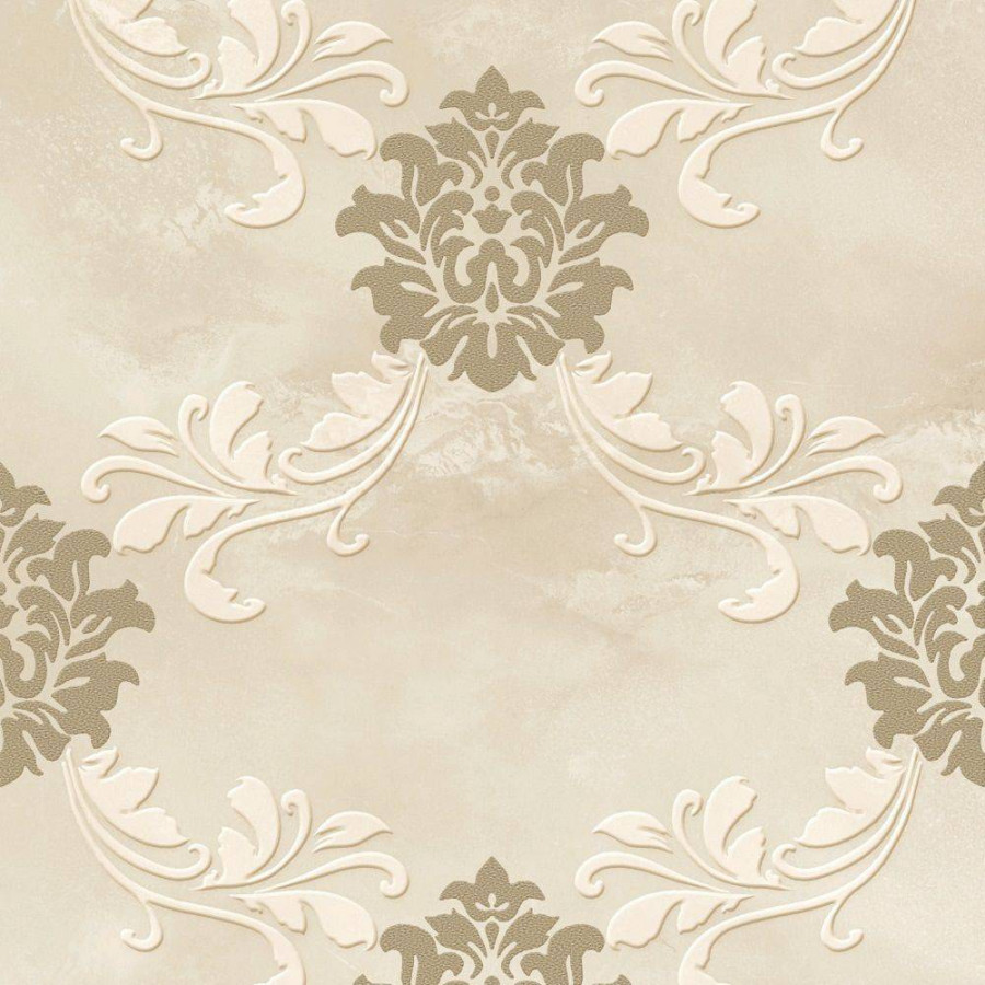 Декор 40x25 9мм Мия 04-01-1-09-03-11-1104-0 Бежевый матовая бежевый Belleza