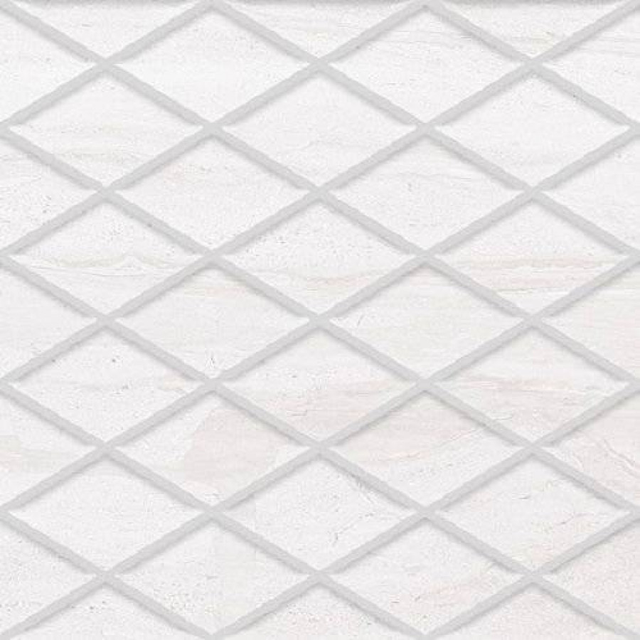 Керамическая плитка 60x20 9мм Лаурия 00-00-5-17-31-06-1105 Серый глянцевая серый Belleza