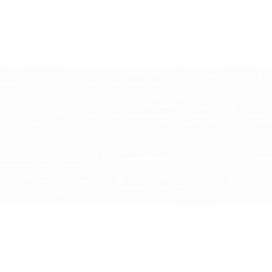 Керамическая плитка 40x20 8.5мм Блум 00-00-5-08-00-00-2340 Белый глянцевая белый Belleza