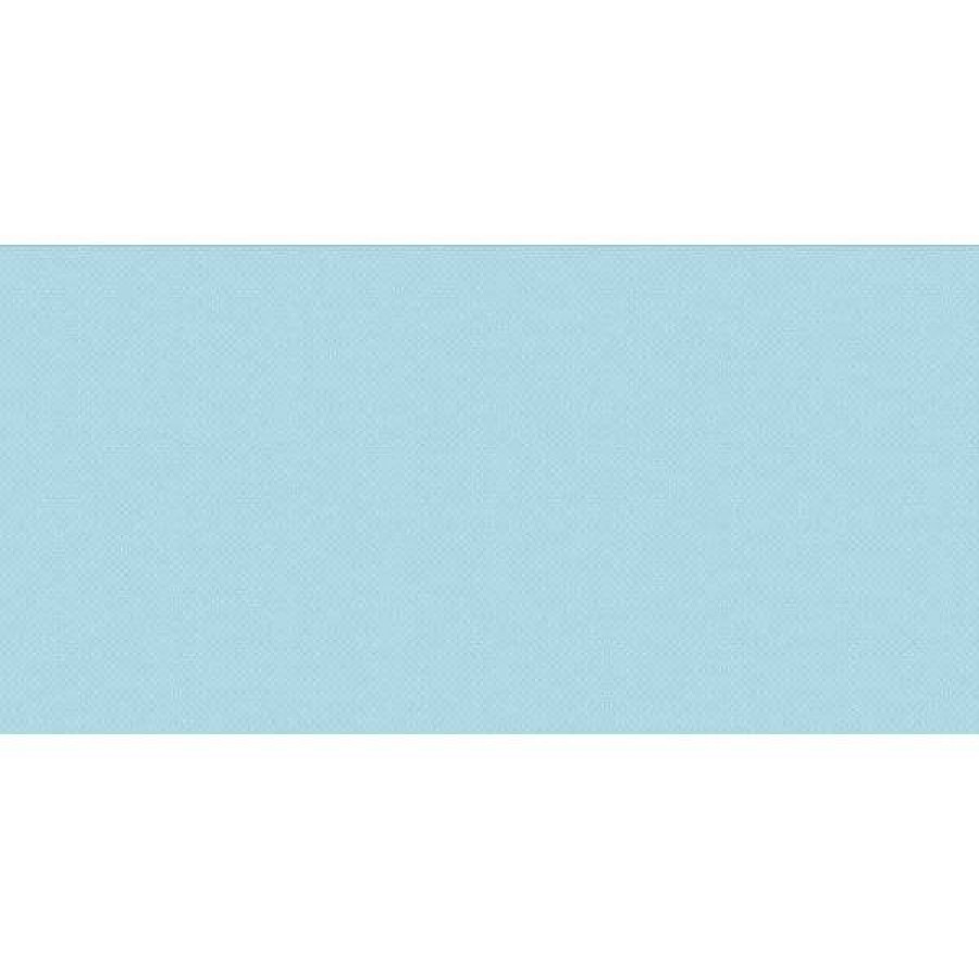 Керамическая плитка 40x20 8мм Дижон 00-00-5-08-01-71-2320 Бирюзовый глянцевая бирюзовый Belleza