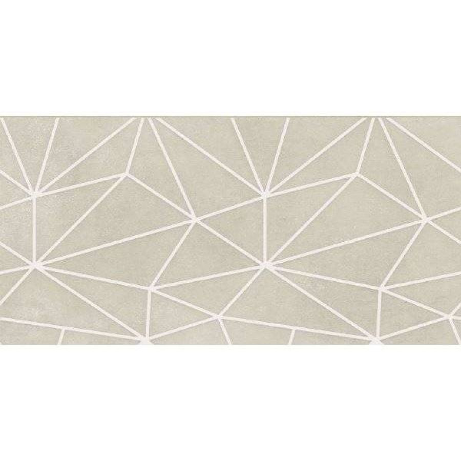 Декор 60x30 8мм Кайлас 04-01-1-18-03-11-2336-0 Бежевый матовая бежевый Belleza