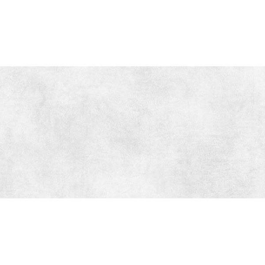 Керамическая плитка 60x30 8мм Синай 00-00-5-18-00-01-2345 Белый матовая черный Belleza