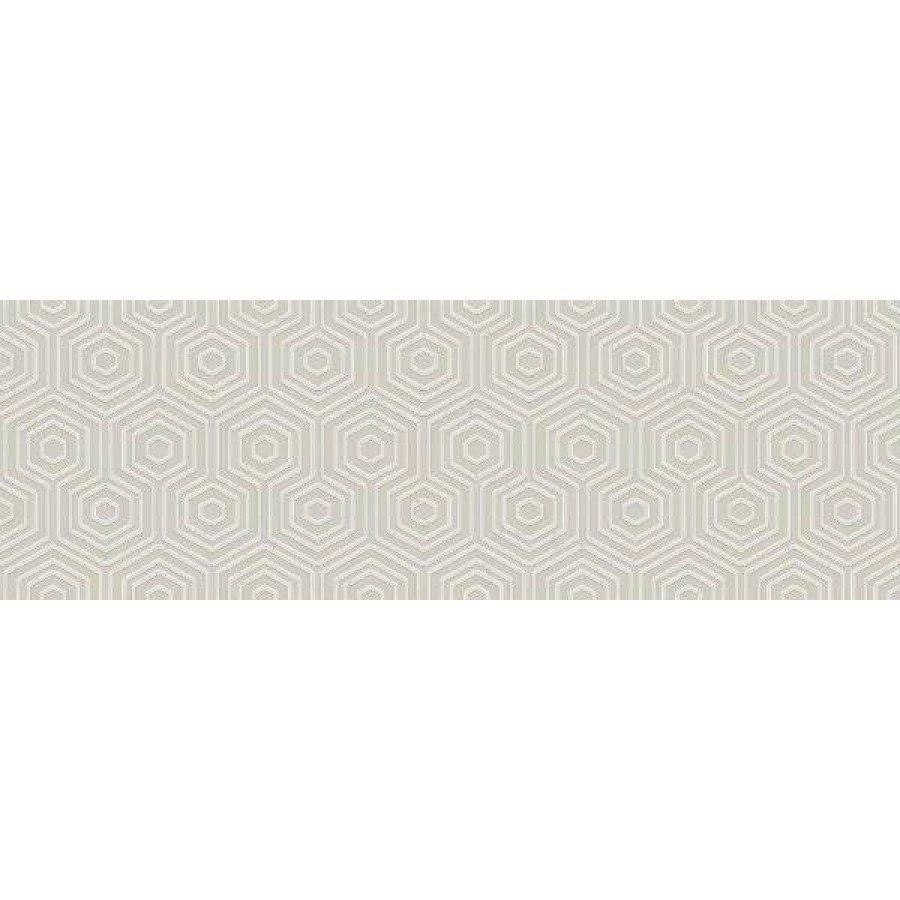 Декор 60x20 9мм Урбан 04-01-1-17-03-11-1645-0 Бежевый глянцевая бежевый Belleza