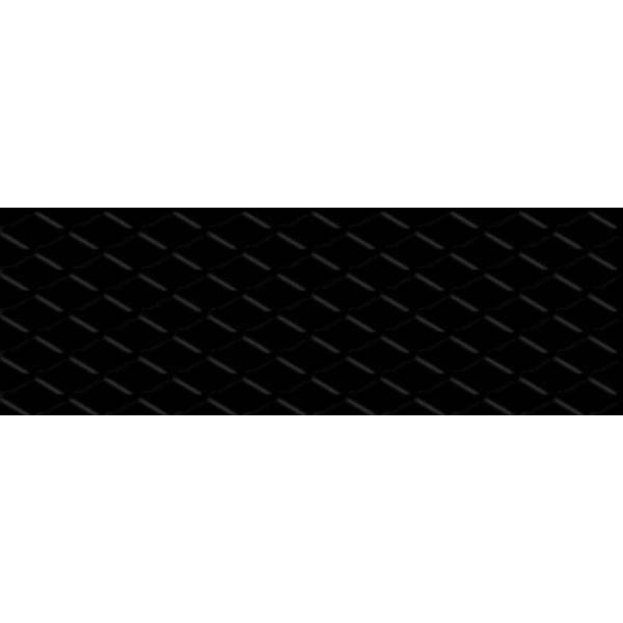 Керамическая плитка 60x20 8мм Эфель 00-00-5-17-31-04-2326 Черный глянцевая черный Belleza