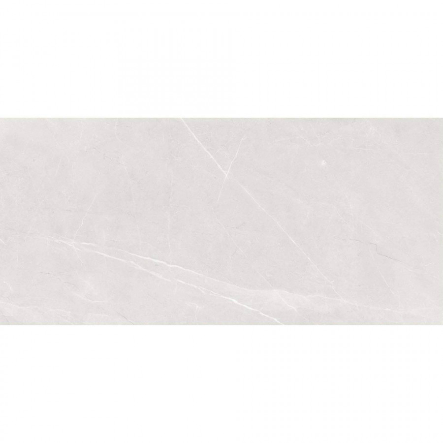 Керамогранит 120x60 9мм Amalfi Bianco Carving глянцевая белый Belleza