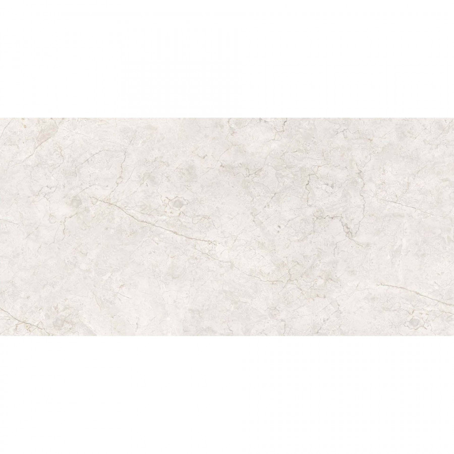 Керамогранит 120x60 9мм Panama Silver Carving глянцевая бежевый Belleza