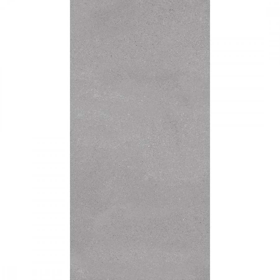 Керамогранит 120x60 9мм Massive Grey Stone Shapetouch матовая серый Belleza