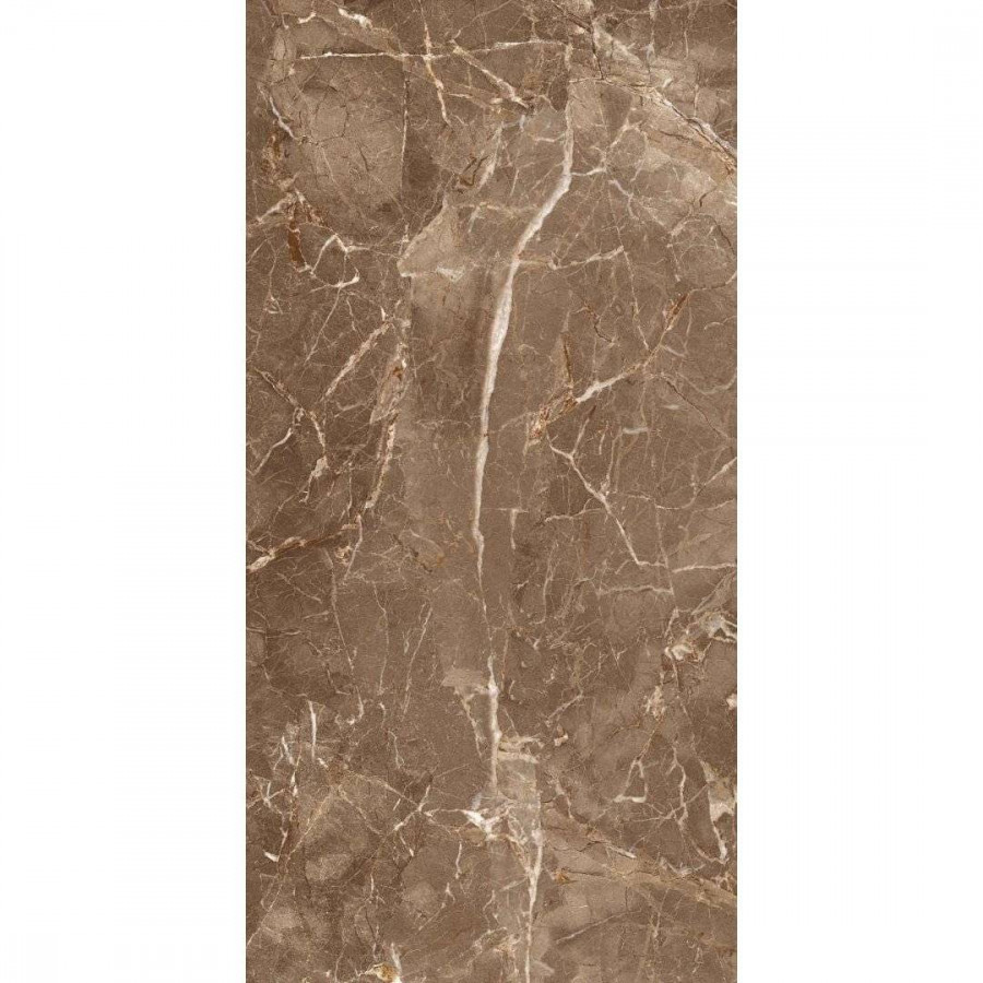 Керамогранит 120x60 9мм Morris Brown Vitro матовая коричневый Belleza