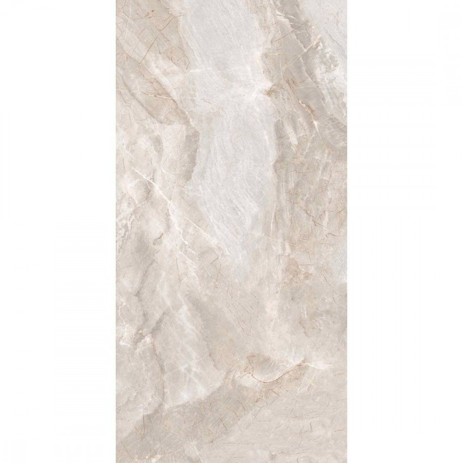 Керамогранит 120x60 9мм Decay Cr Copper Carving матовая бежевый Belleza