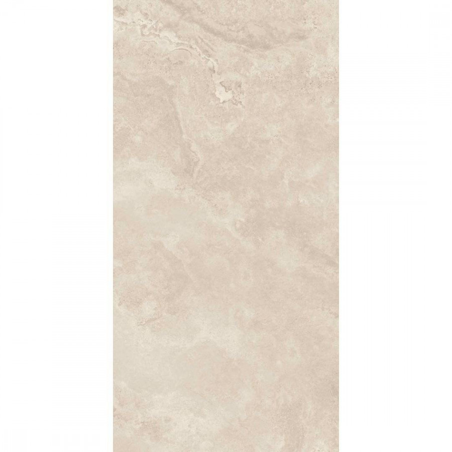 Керамогранит 120x60 9мм Helios Cr Beige Carving матовая бежевый Belleza