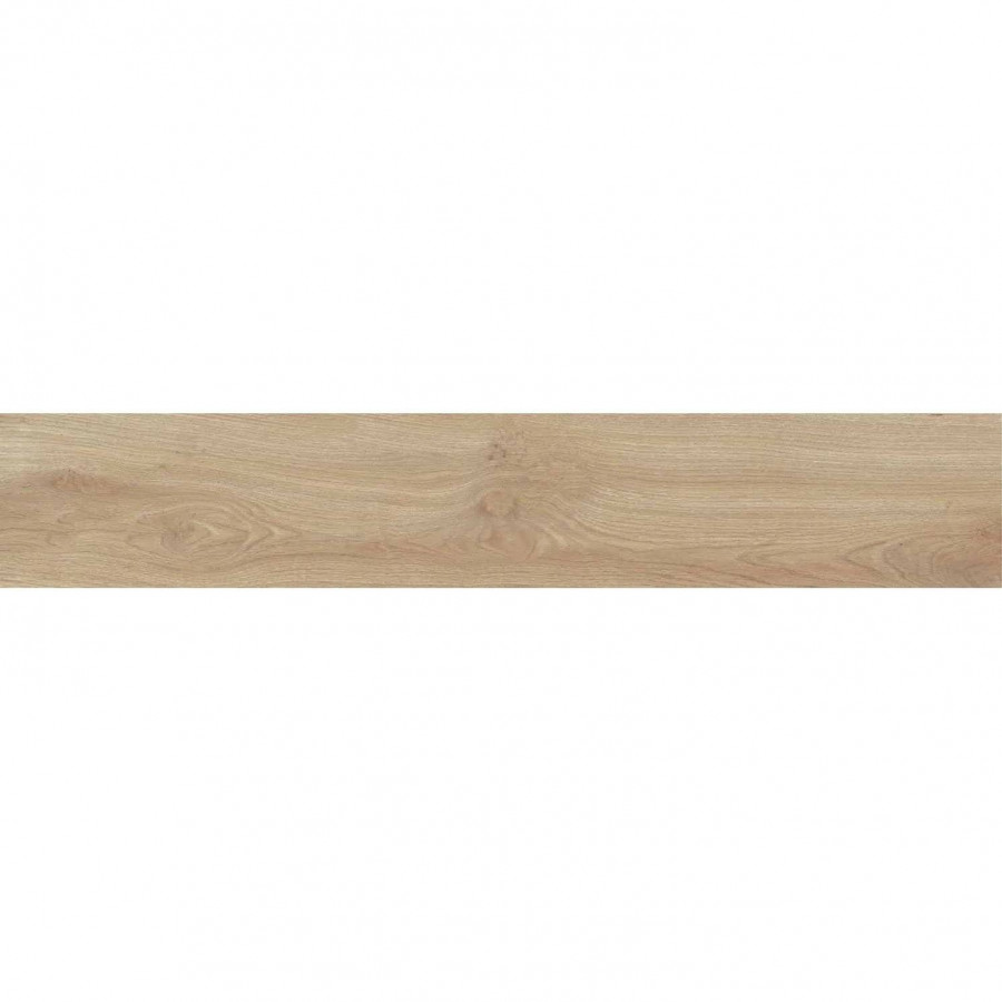 Керамогранит 120x20 9мм Cedralis Natural Matt Punch матовая коричневый Belleza