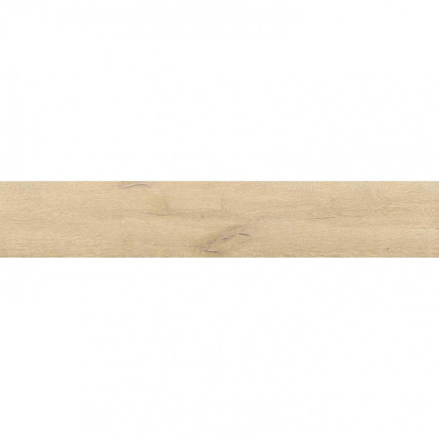 Керамогранит 120x20 9мм Kendro Karamel Matt Punch матовая бежевый Belleza