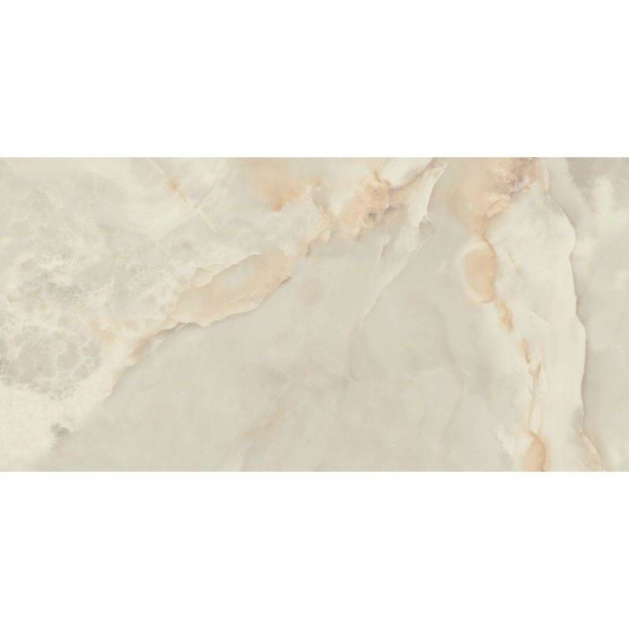 Керамогранит 120x60 8мм Aral Natural Rect Cream матовая бежевый Benadresa