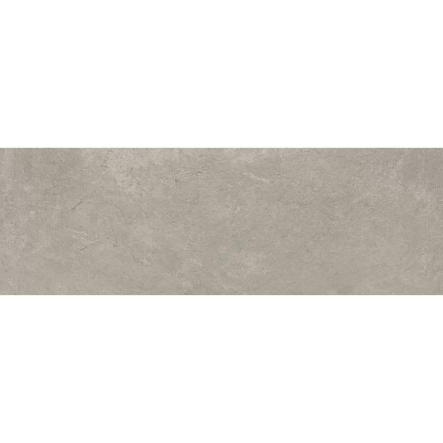 Керамическая плитка 90x30 10мм Reine BND0591 Grey матовая серый Benadresa