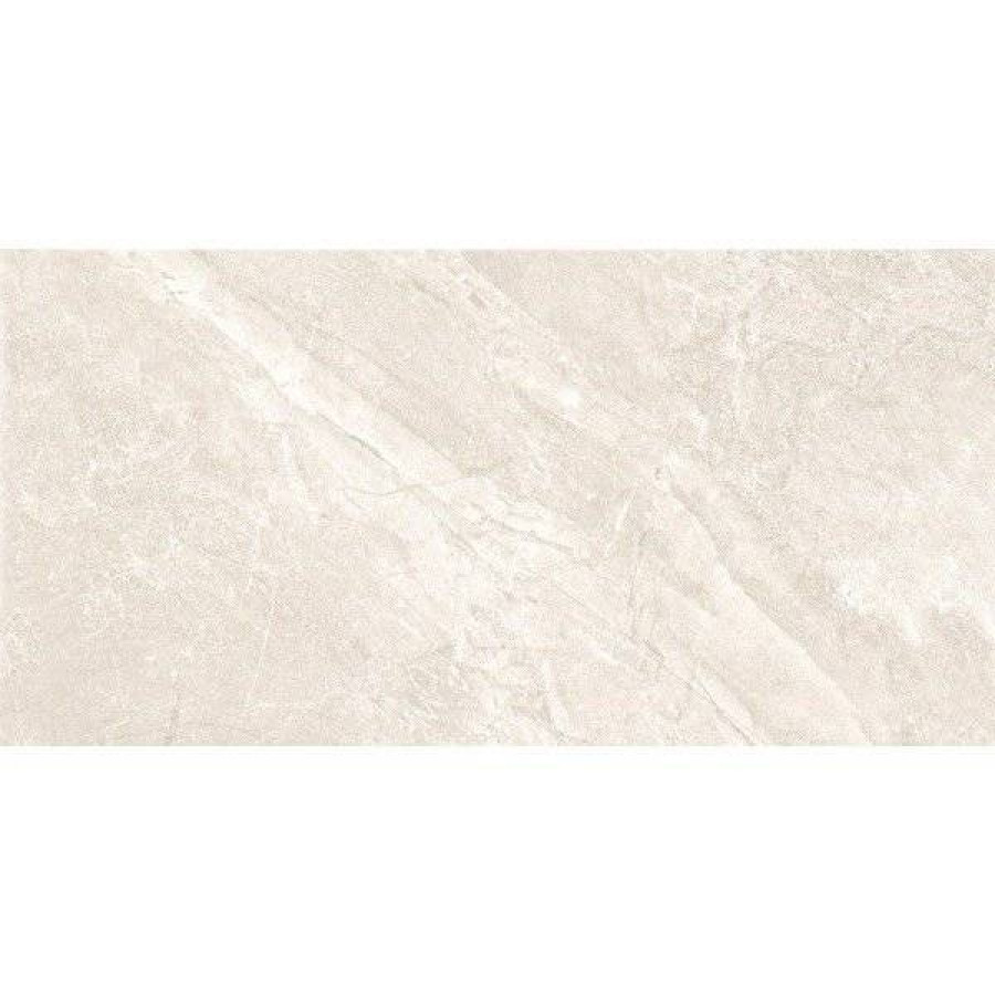 Керамогранит 60x30 8мм Лайфстоун GP Глазур. Бежевый матовая бежевый Beryoza Ceramica