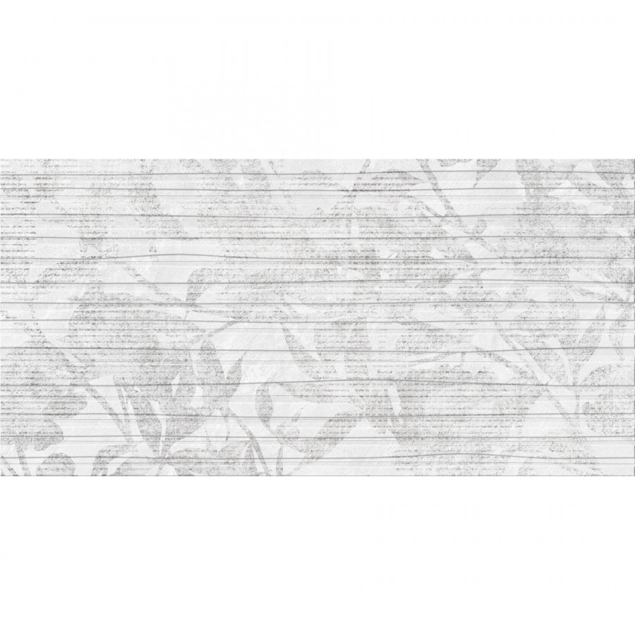 Декор 60x30 9мм Борнео 2 Белый матовая белый Beryoza Ceramica