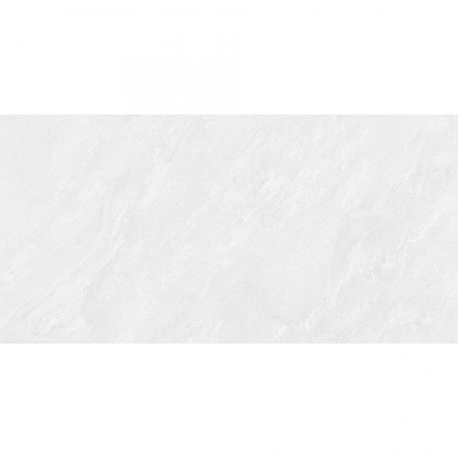 Керамическая плитка 60x30 9мм Борнео Белая матовая белый Beryoza Ceramica