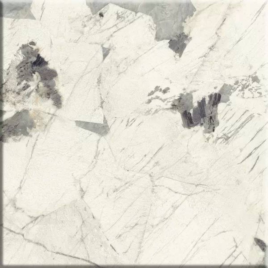 Керамическая плитка 42x42 8мм Genesis G Песочный матовая бежевый Beryoza Ceramica