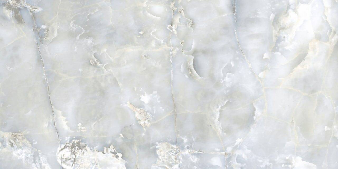 Керамическая плитка 60x30 9мм Avalanche Серый глянцевая серый Beryoza Ceramica