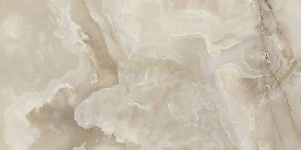 Керамическая плитка 60x30 9мм Eiger бежевый глянцевая бежевый Beryoza Ceramica